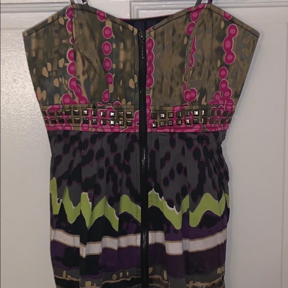 Kouture by Kimora Dress